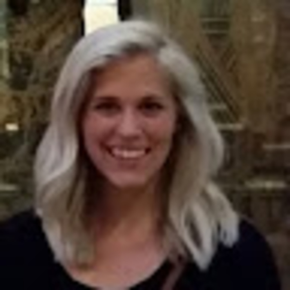 Meet your Posher, Lindsay